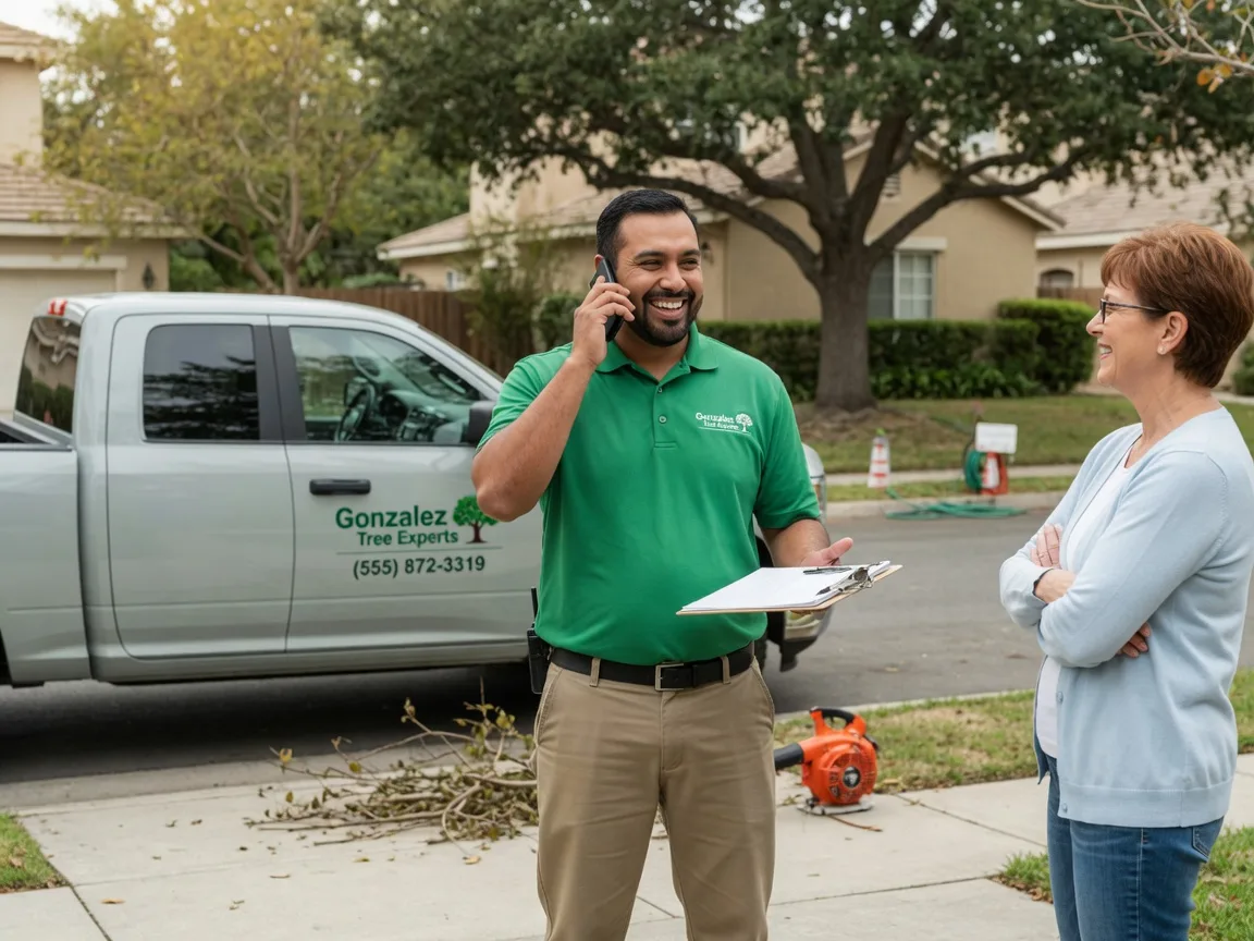 Tree Service Sacramento, CA FAQs